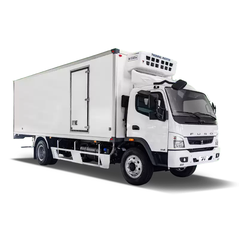 Xe đông lạnh Mitsubishi Fuso FI 170L - DL1